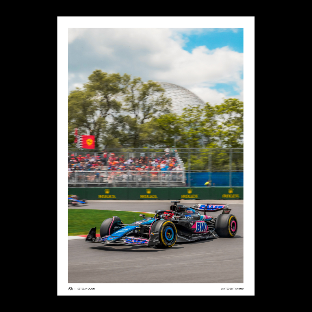 Ocon