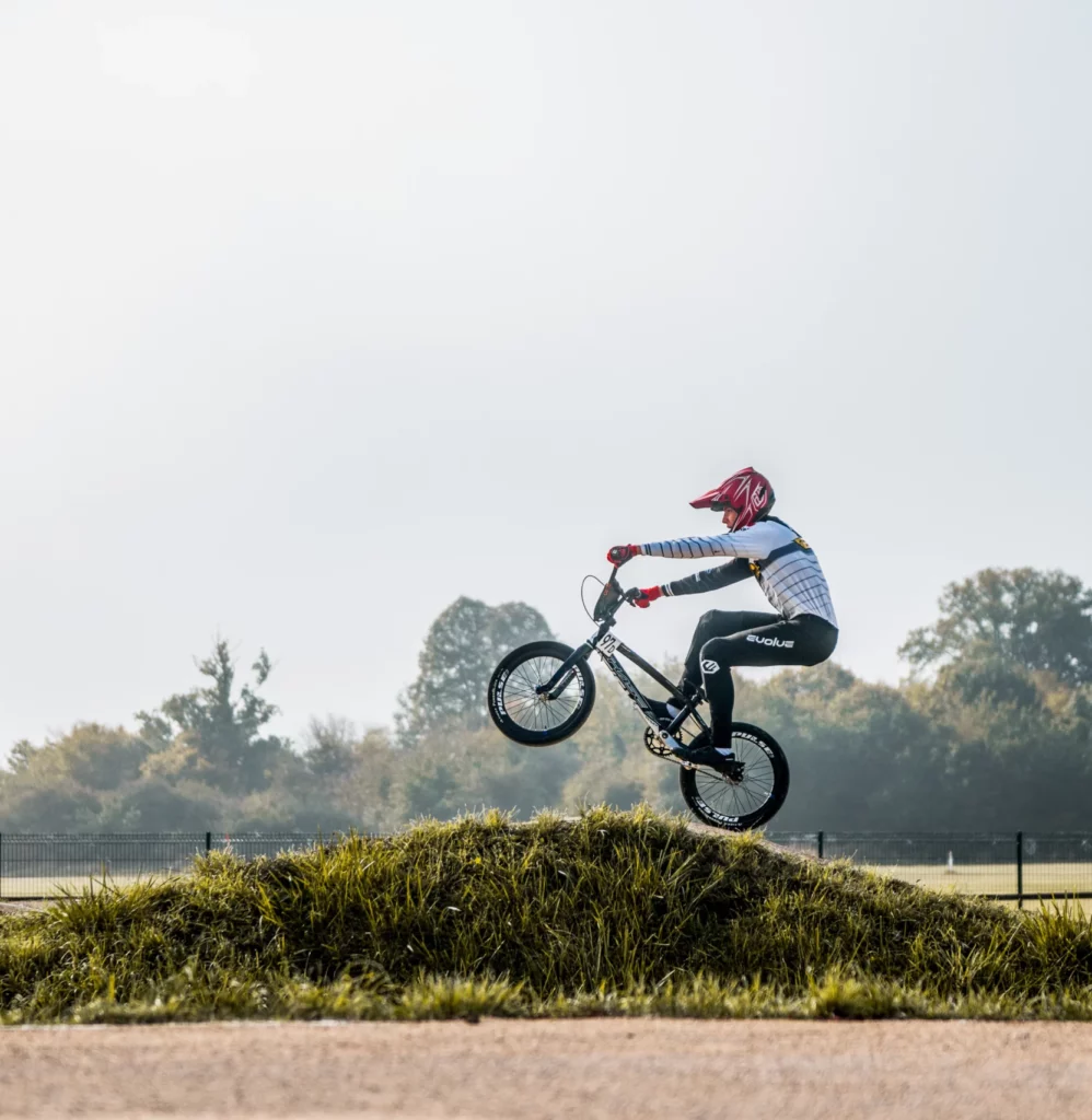 BMX Nogent-le-Roi
