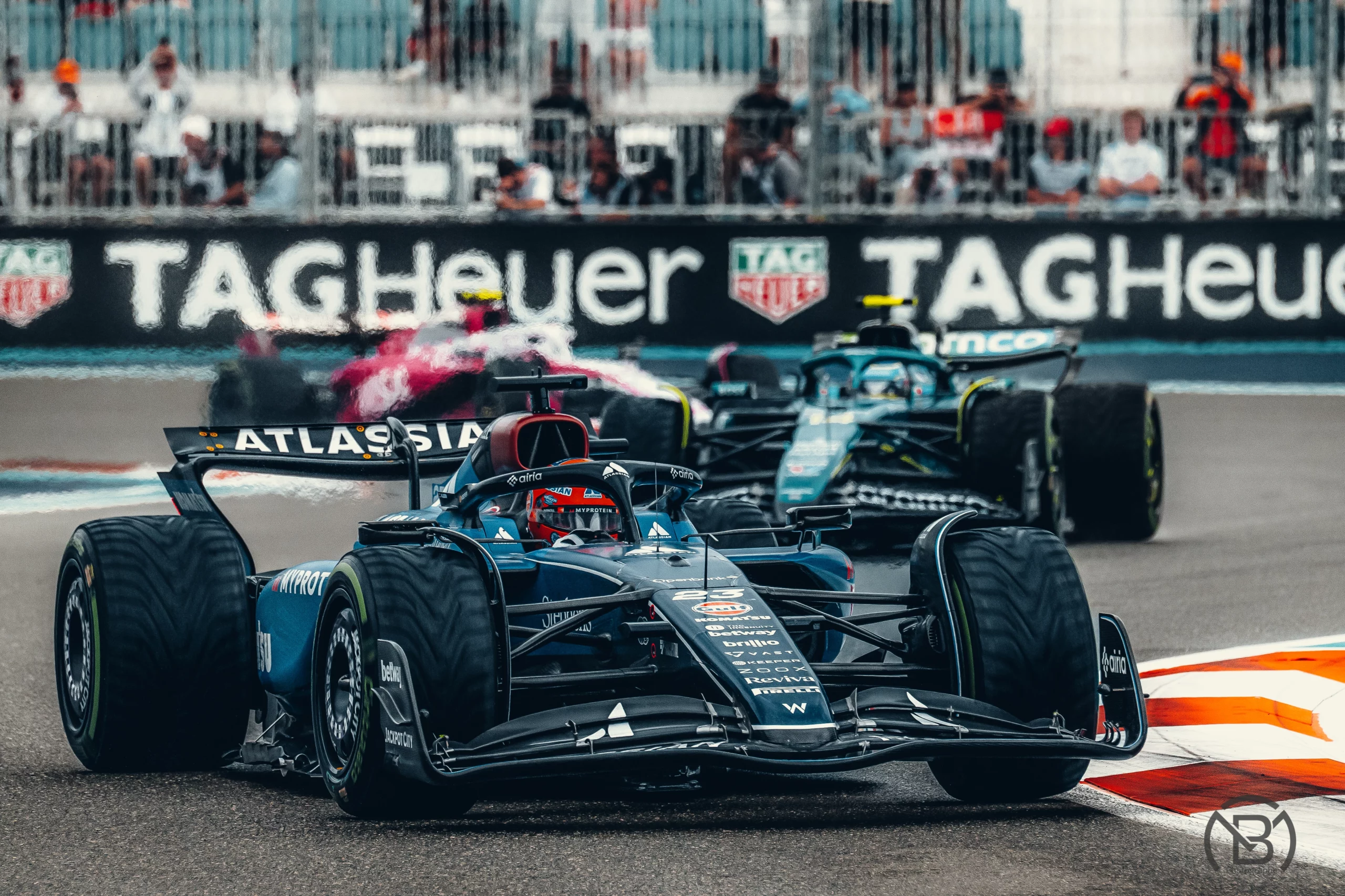 Williams - Formule 1